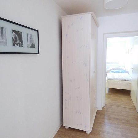 Gastewohnung Altstadtperle Meißen Buitenkant foto